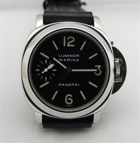 panerai pam 102|op6763.